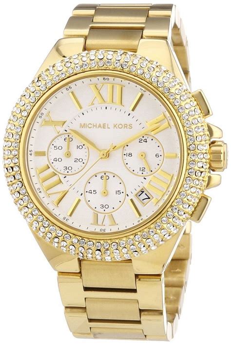 mk female watches.